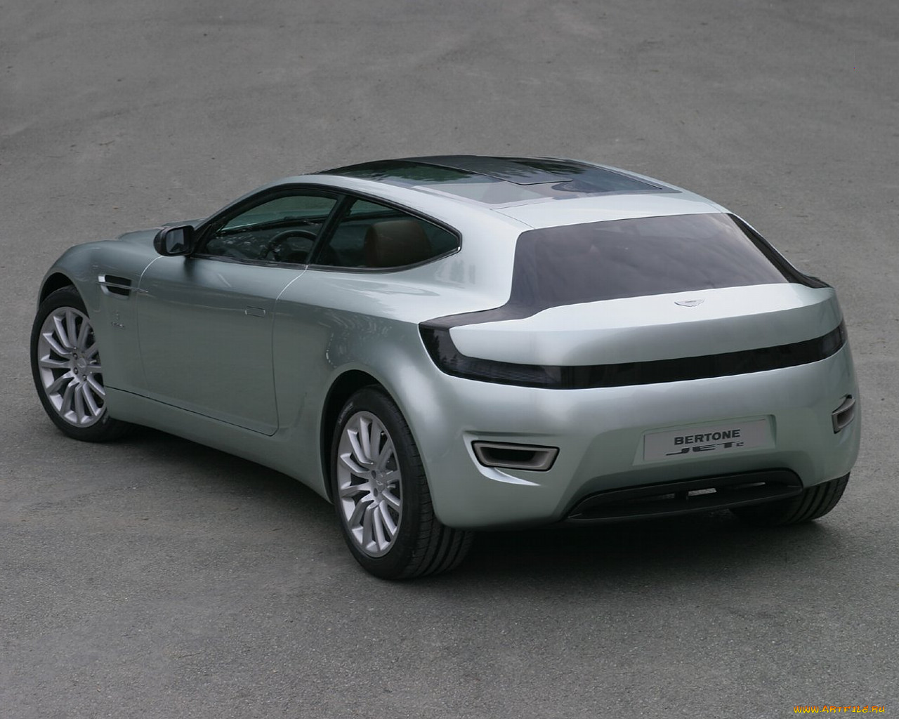 , bertone